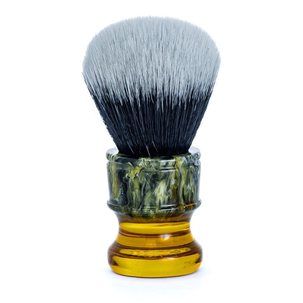 Yaqi Sagrada Familia Synthetic Shaving Brush RRP27.95 Luxx Brands
