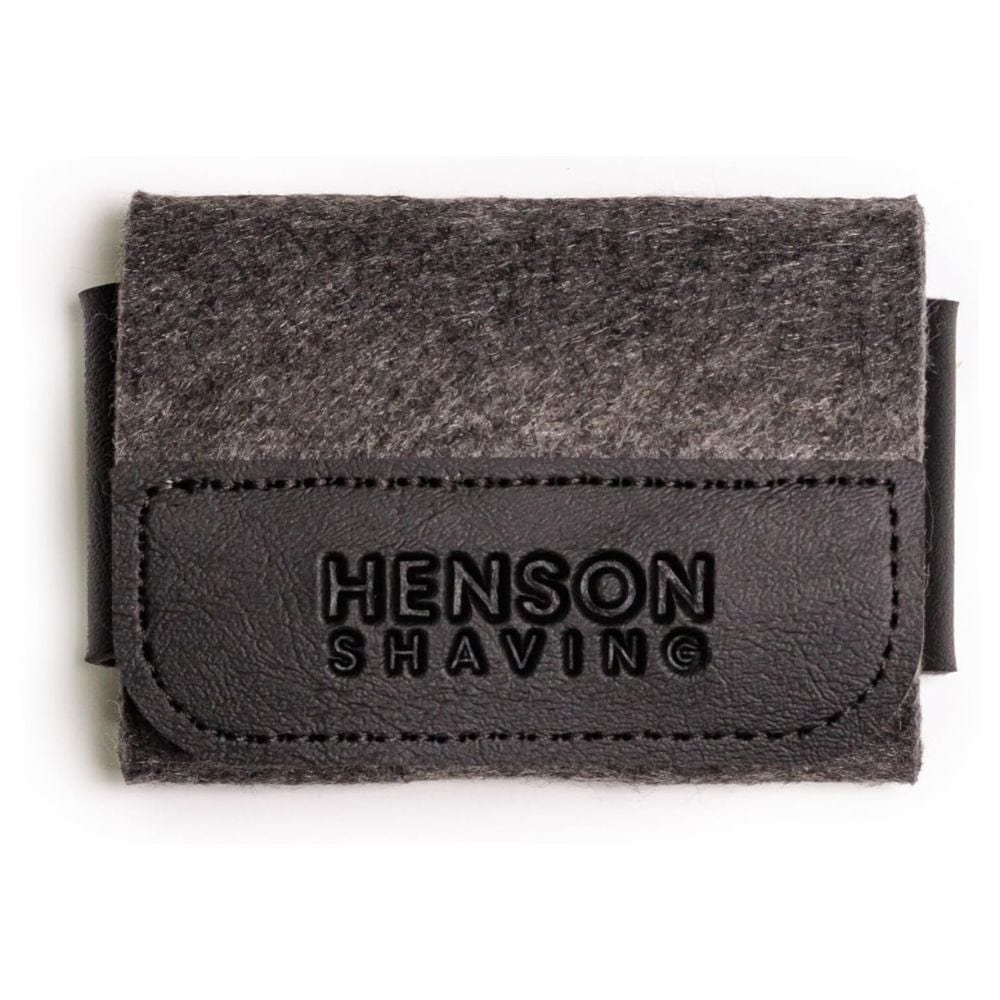 Henson Shaving Safety Razor Protective Case – Luxx Brands
