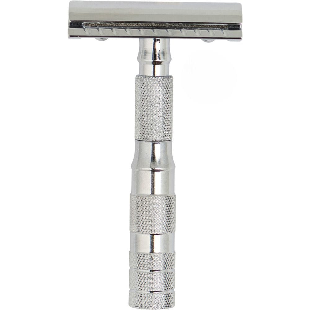 Merkur 933C Double Edge Travel Safety Razor – Luxx Brands