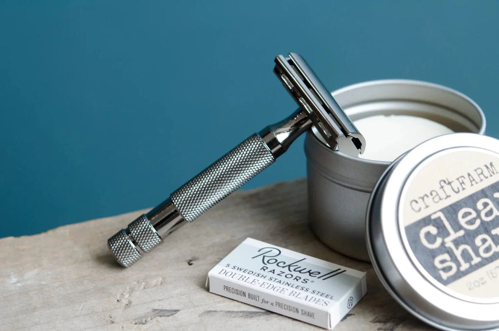 Mylux Razor Luxx Brands - Wholesale Distribution of Luxx Grooming, Beauty & Hair