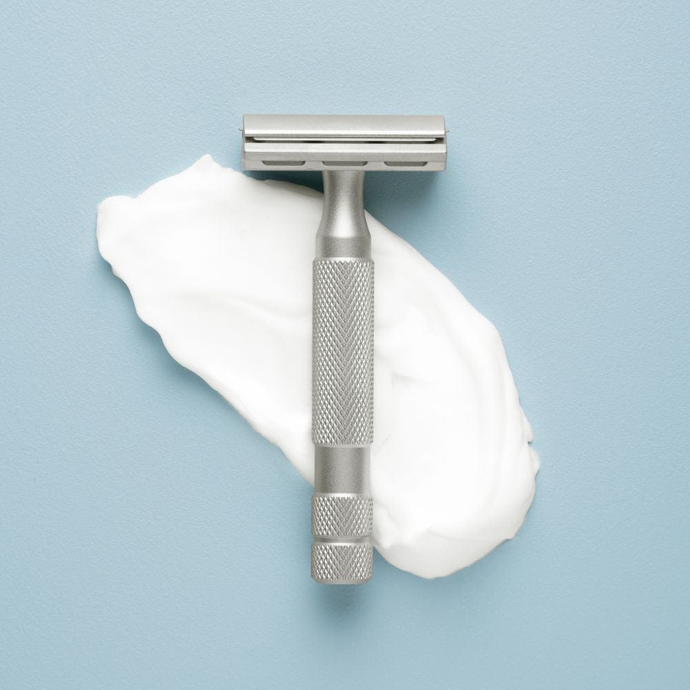 Safety Razor Rockwell 6S Safety Razor Adjustable Stainless Steel