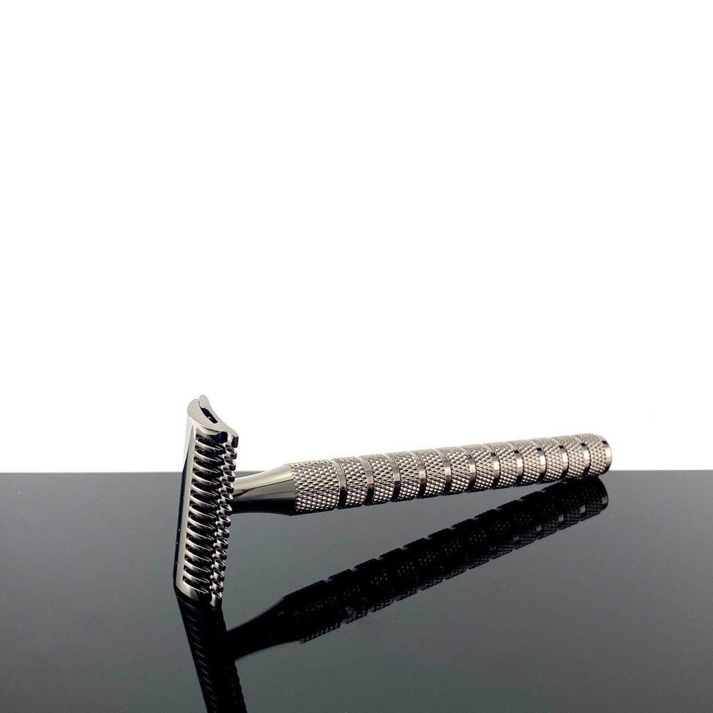 Safety Razor YAQI DE Safety Razor GRACE Long Handle