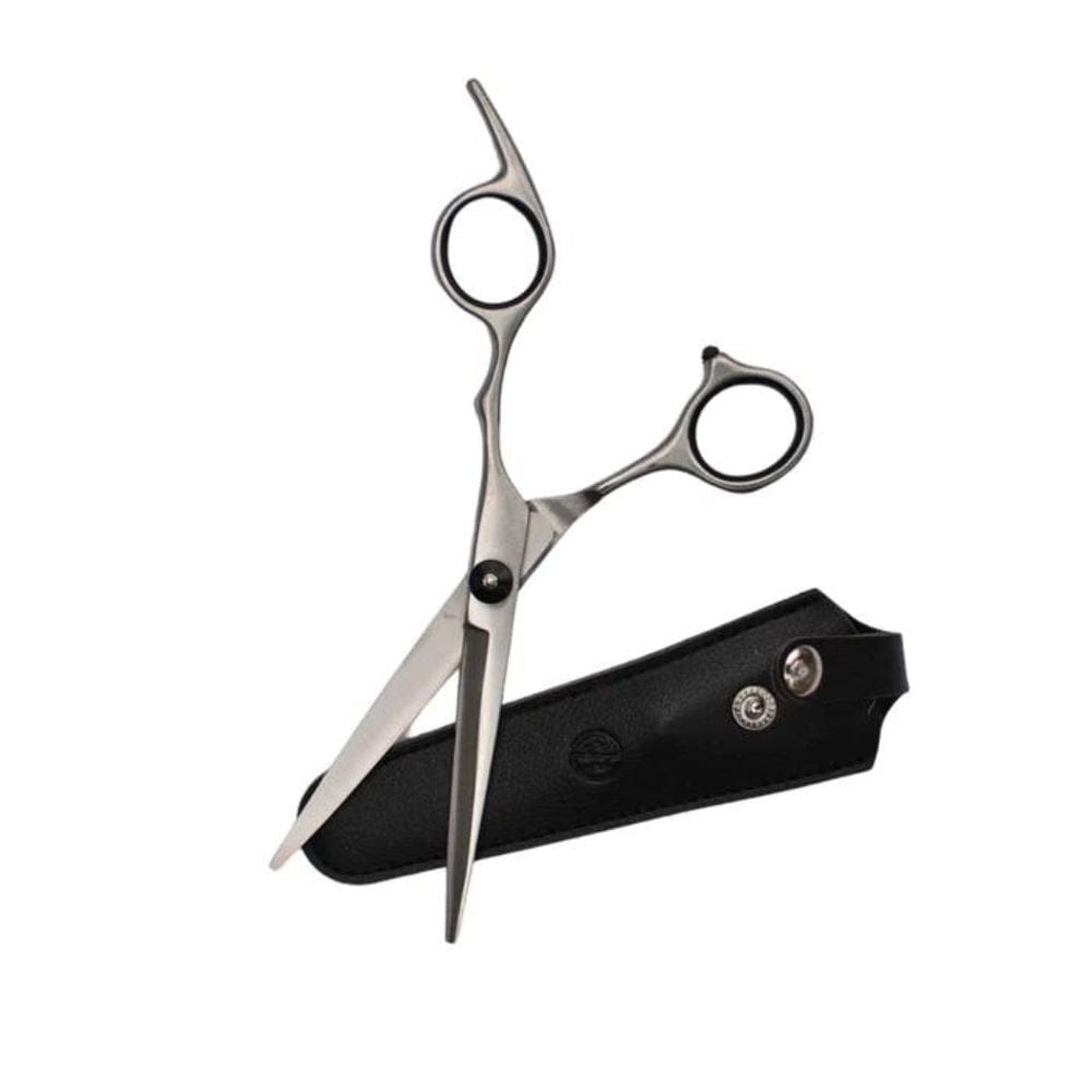 Scissors Rockwell Hair & Beard Scissors