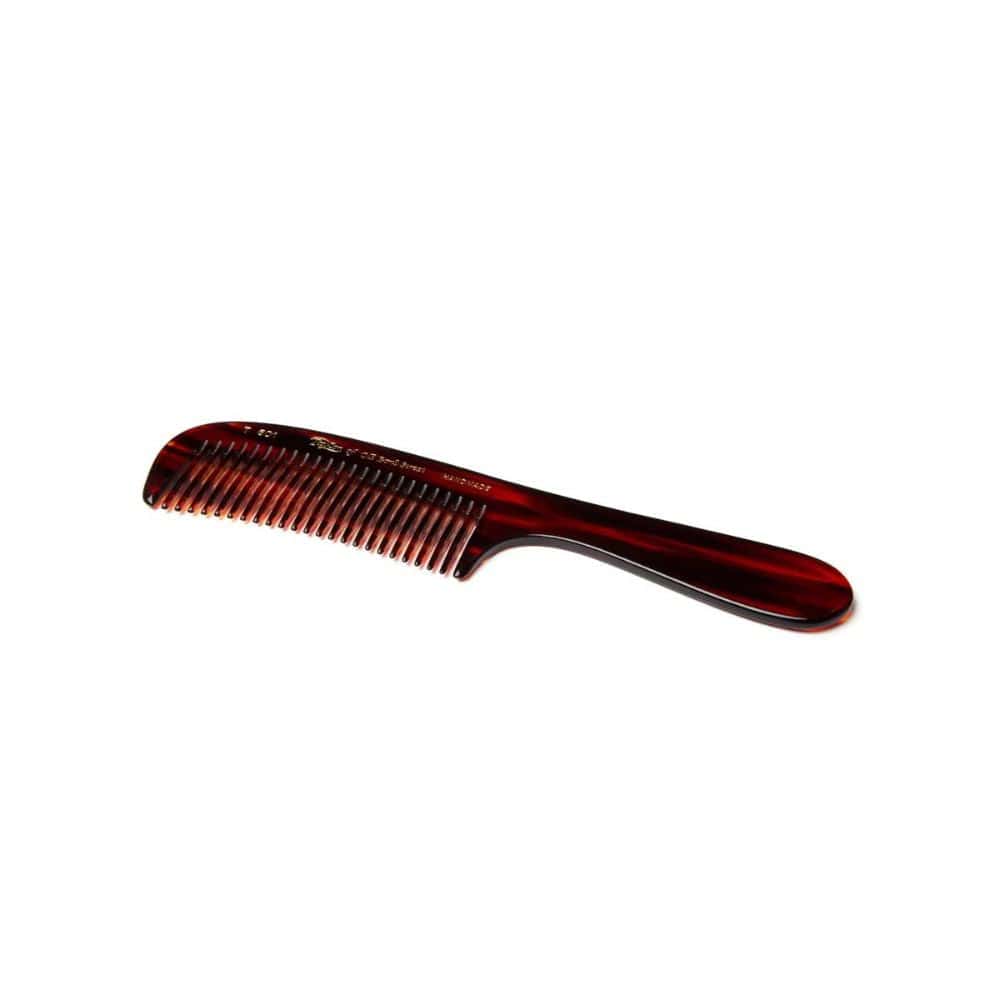 Taylor of Old Bond Street JT601 Imitation Tortoise Shell Combs – Luxx ...