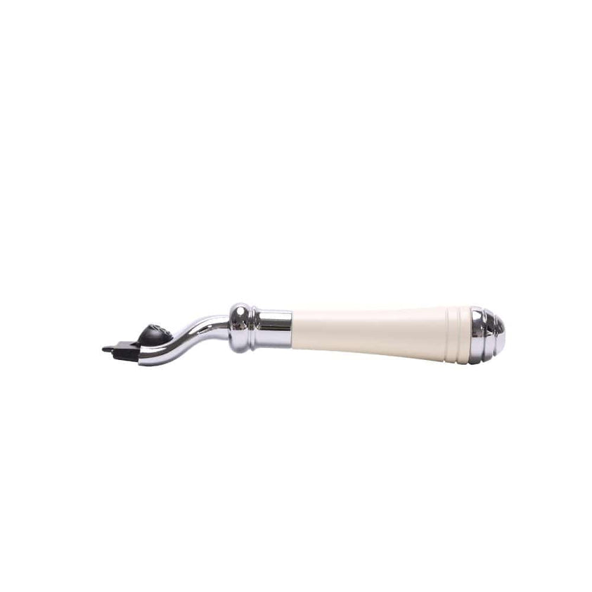Yaqi Gillette Mach 3 Compatible Razor Handle – Luxx Brands