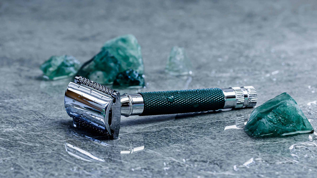 Mylux Razor Luxx Brands - Wholesale Distribution of Luxx Grooming, Beauty & Hair