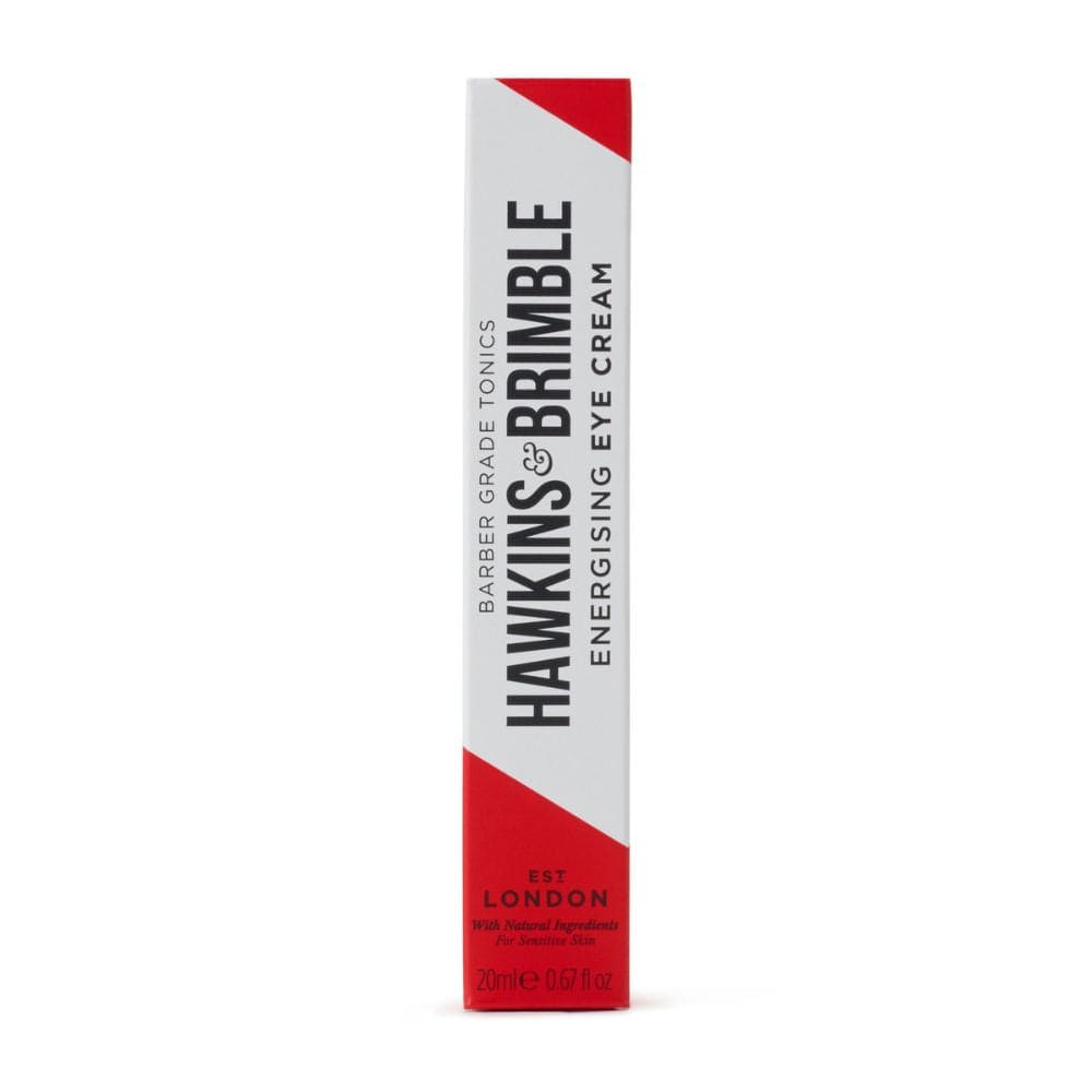 Eye Cream Hawkins & Brimble Energising Eye Cream 20ml