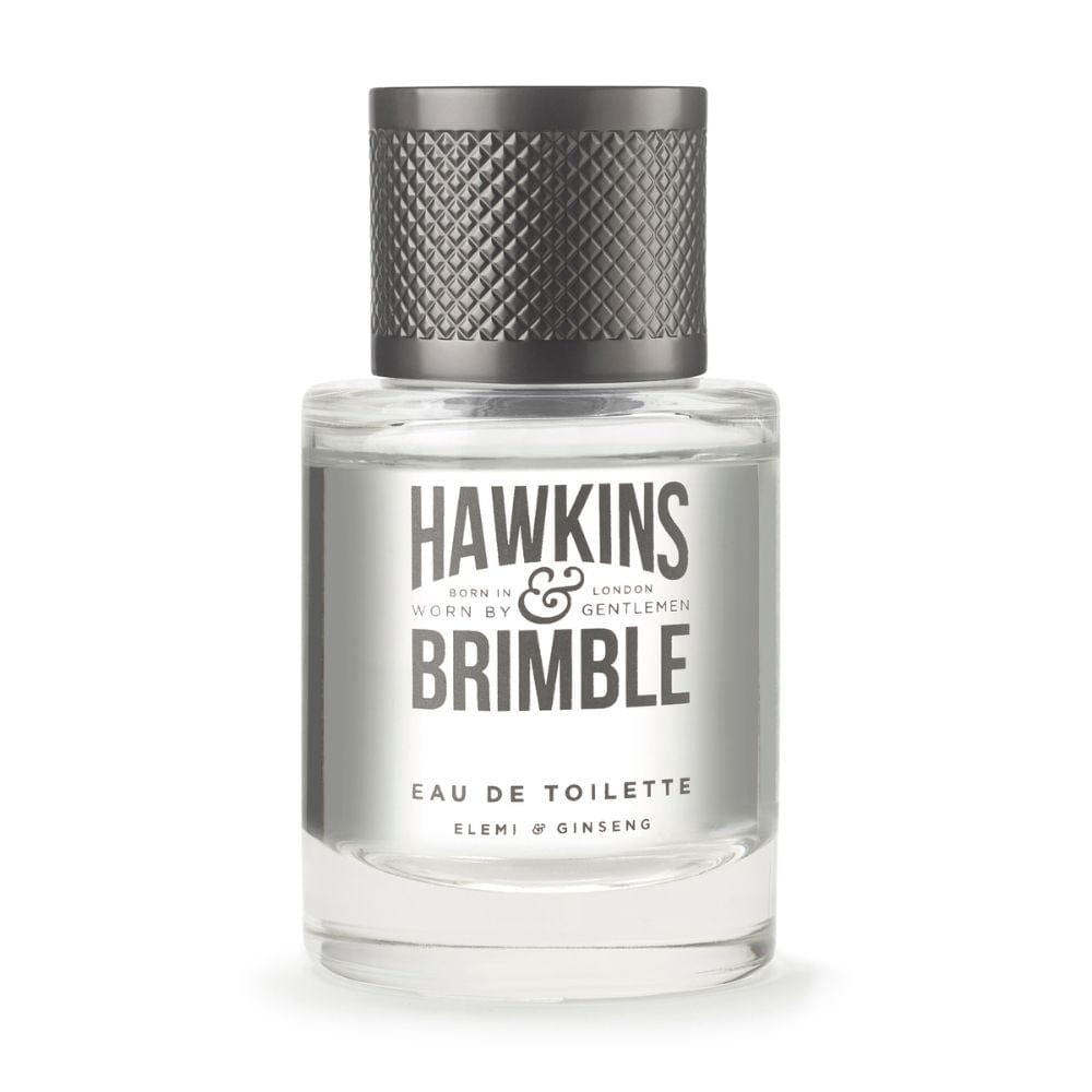 Fragrance Hawkins & Brimble Eau de Toilette 50ml