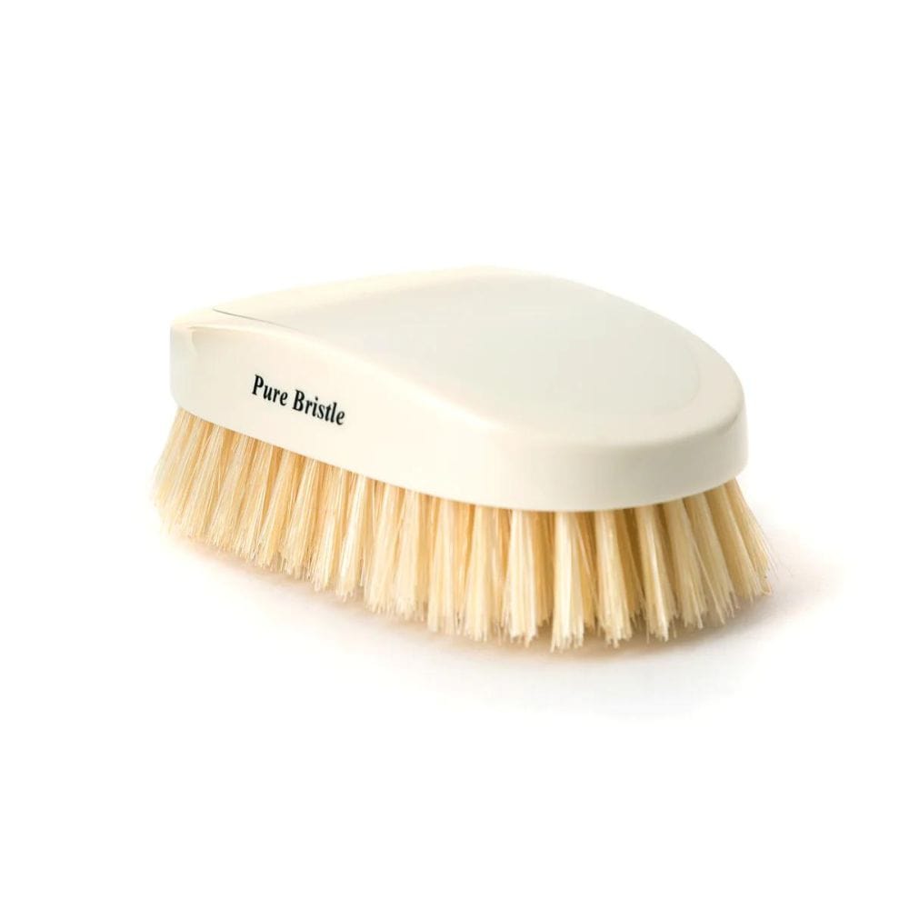 Hair Brush Taylor of Old Bond Street Imitation Ivory Military Hairbrush