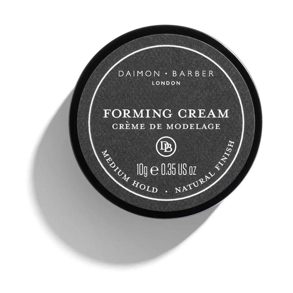 Hair Styling Product Daimon Barber World Traveller (10g x 5)