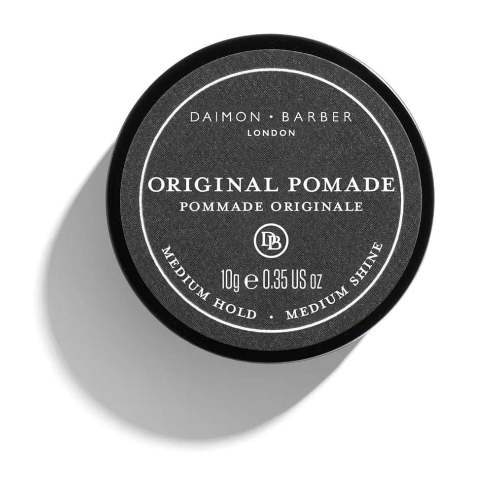 Hair Styling Product Daimon Barber World Traveller (10g x 5)