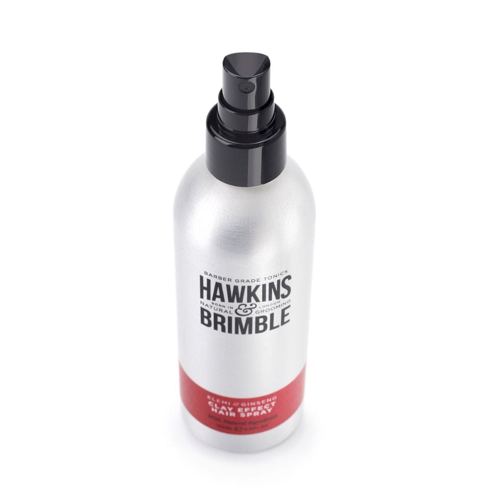 Hair Styling Product Hawkins & Brimble Clay Effect Hair Spray 150ml