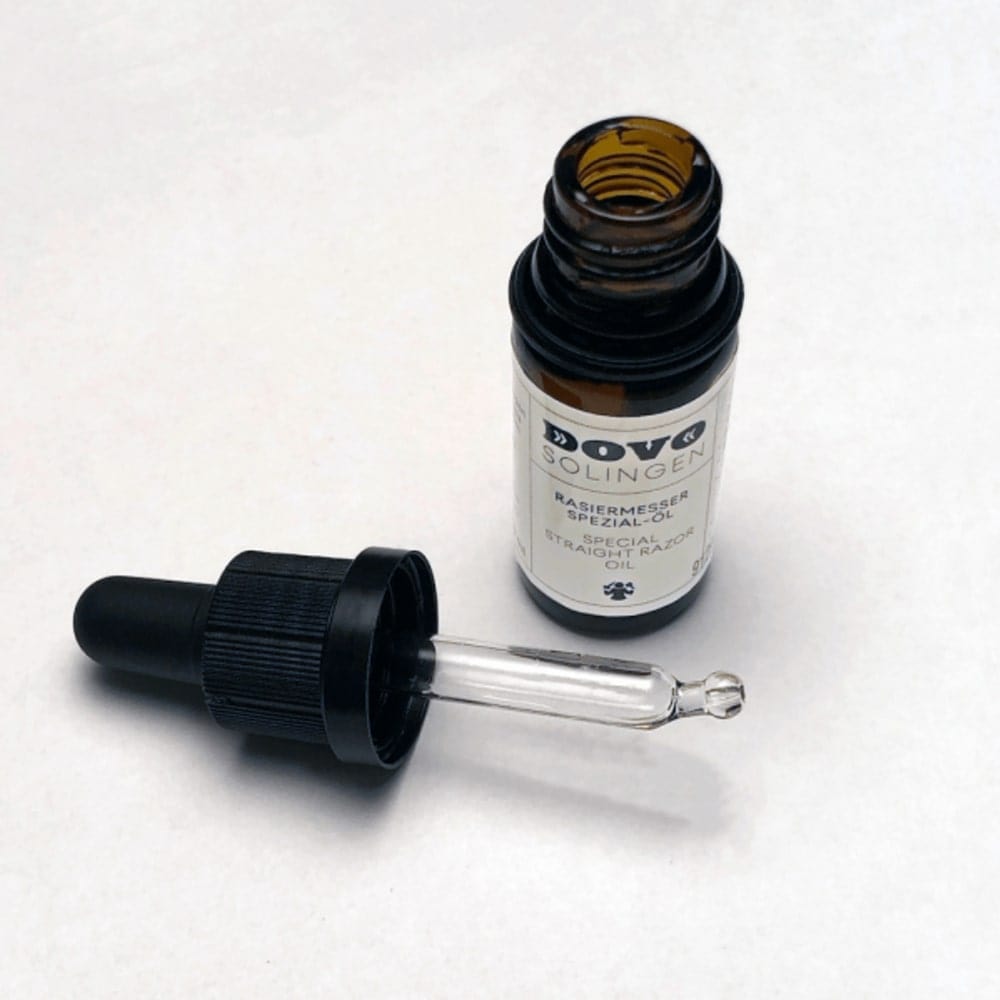 Razor Oil Dovo Special Straight Razor Oil 10ml