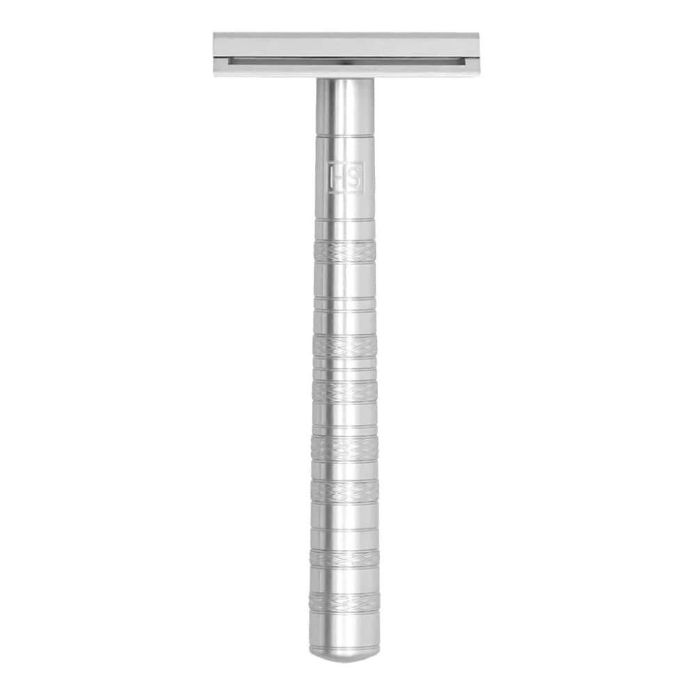 Henson Shaving AL13 Medium De Safety Razor Aircraft Aluminum