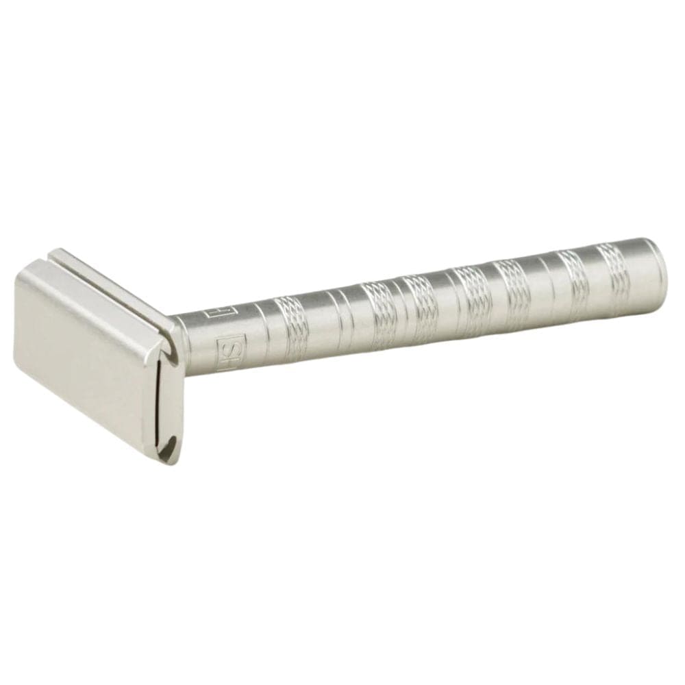 Safety Razor Henson Shaving AL13 Mild DE Safety Razor - Aircraft Aluminum