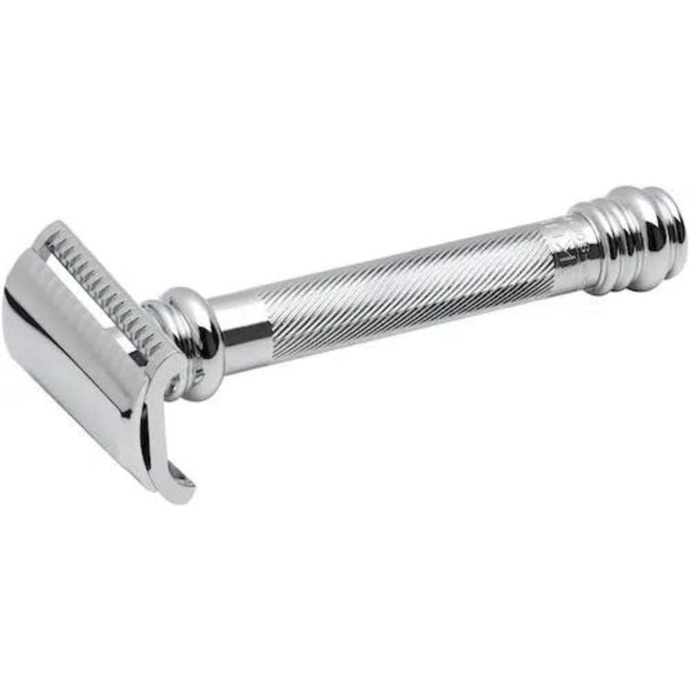 Safety Razor Merkur 29C Long Handle Safety Razor Chrome