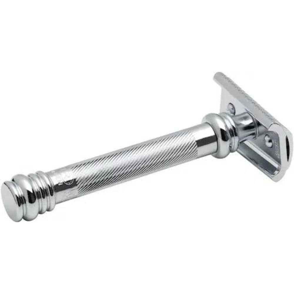 Safety Razor Merkur 29C Long Handle Safety Razor Chrome