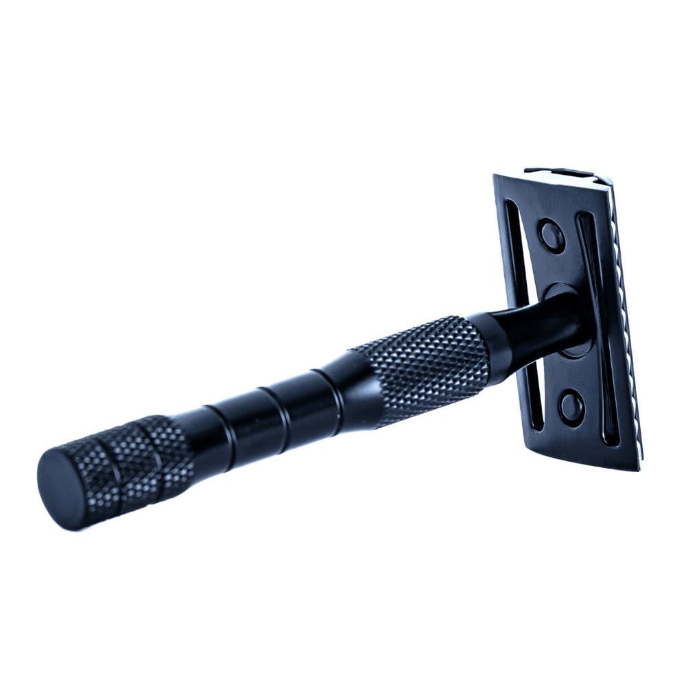 Safety Razor Yaqi Classic Safety Razor Black