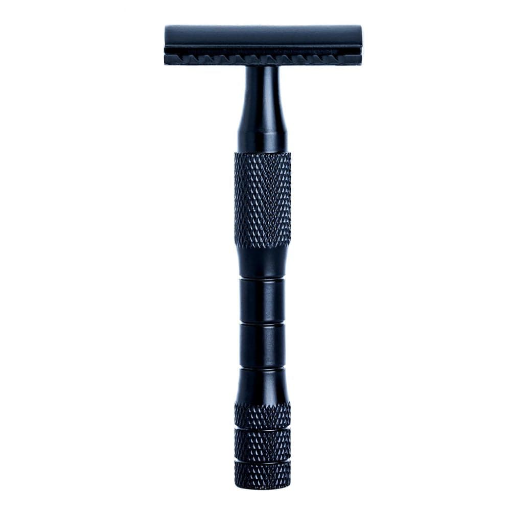 Safety Razor Yaqi Classic Safety Razor Black