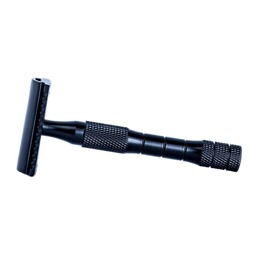 Safety Razor Yaqi Classic Safety Razor Black