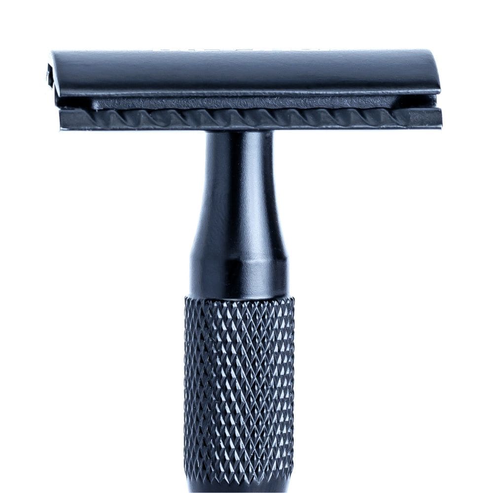 Safety Razor Yaqi Classic Safety Razor Black