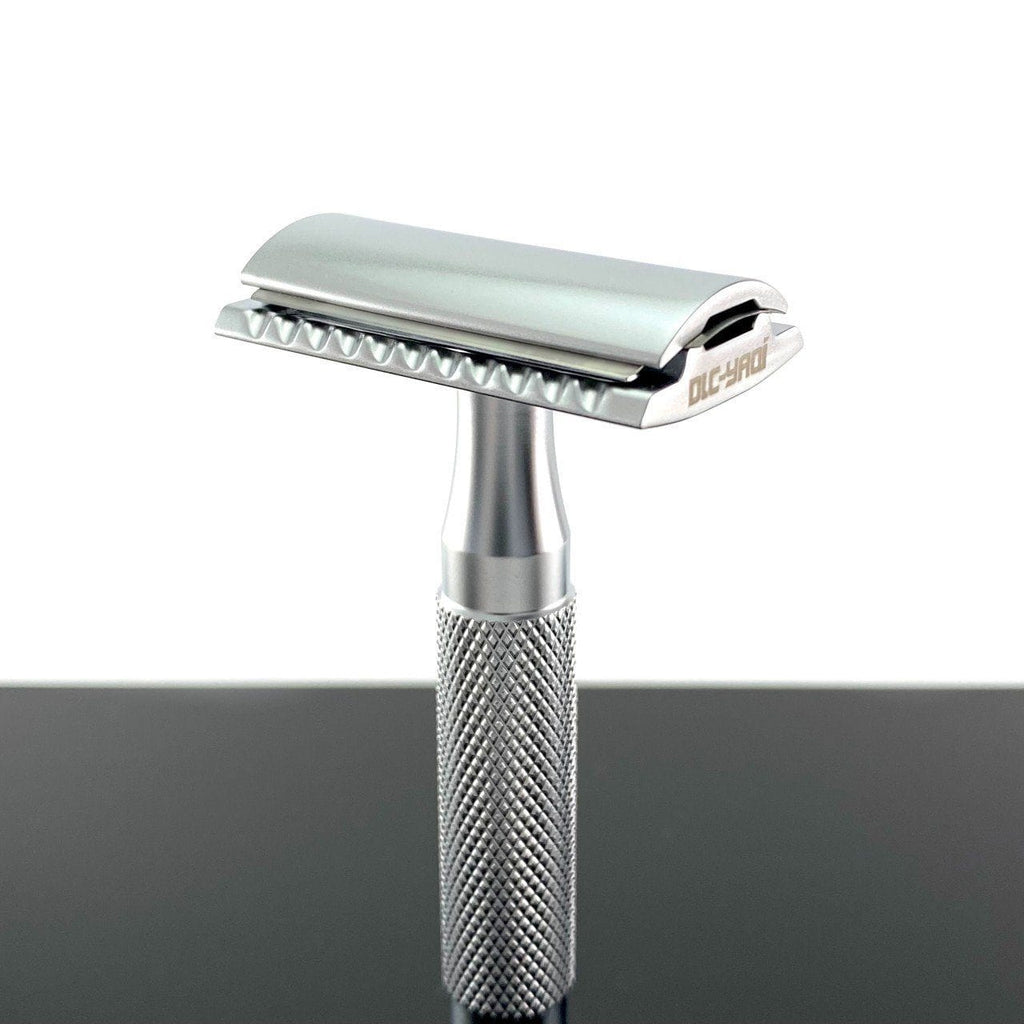 Safety Razor Yaqi Eden Safety Razor Stainless Steel Closed Comb