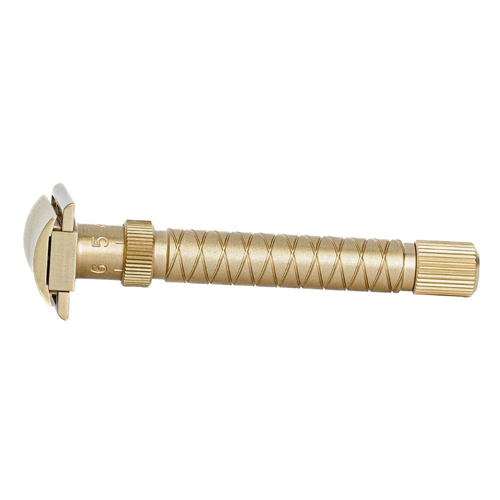 Safety Razor Yaqi The Final Cut Adjustable Safety Razor