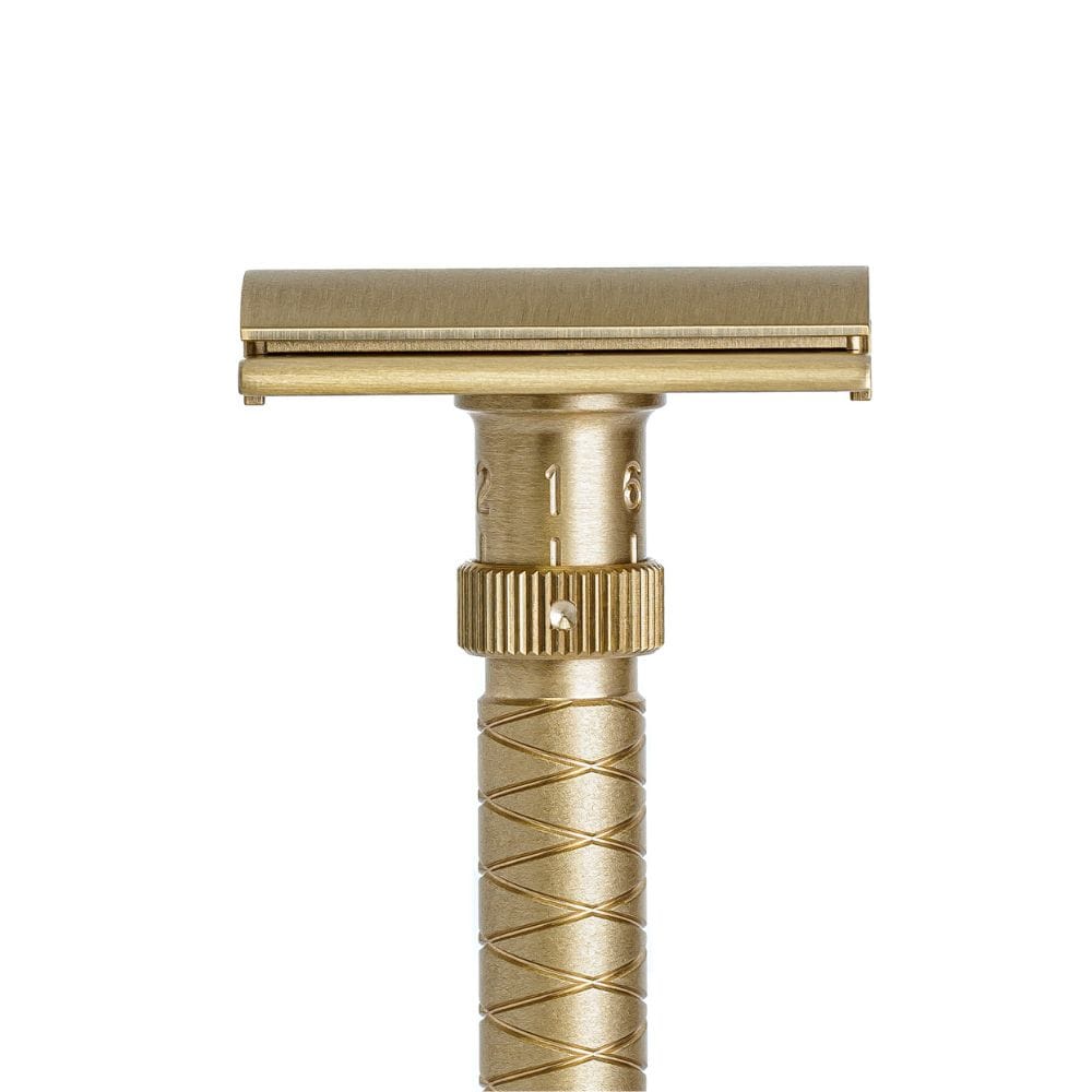 Safety Razor Yaqi The Final Cut Adjustable Safety Razor