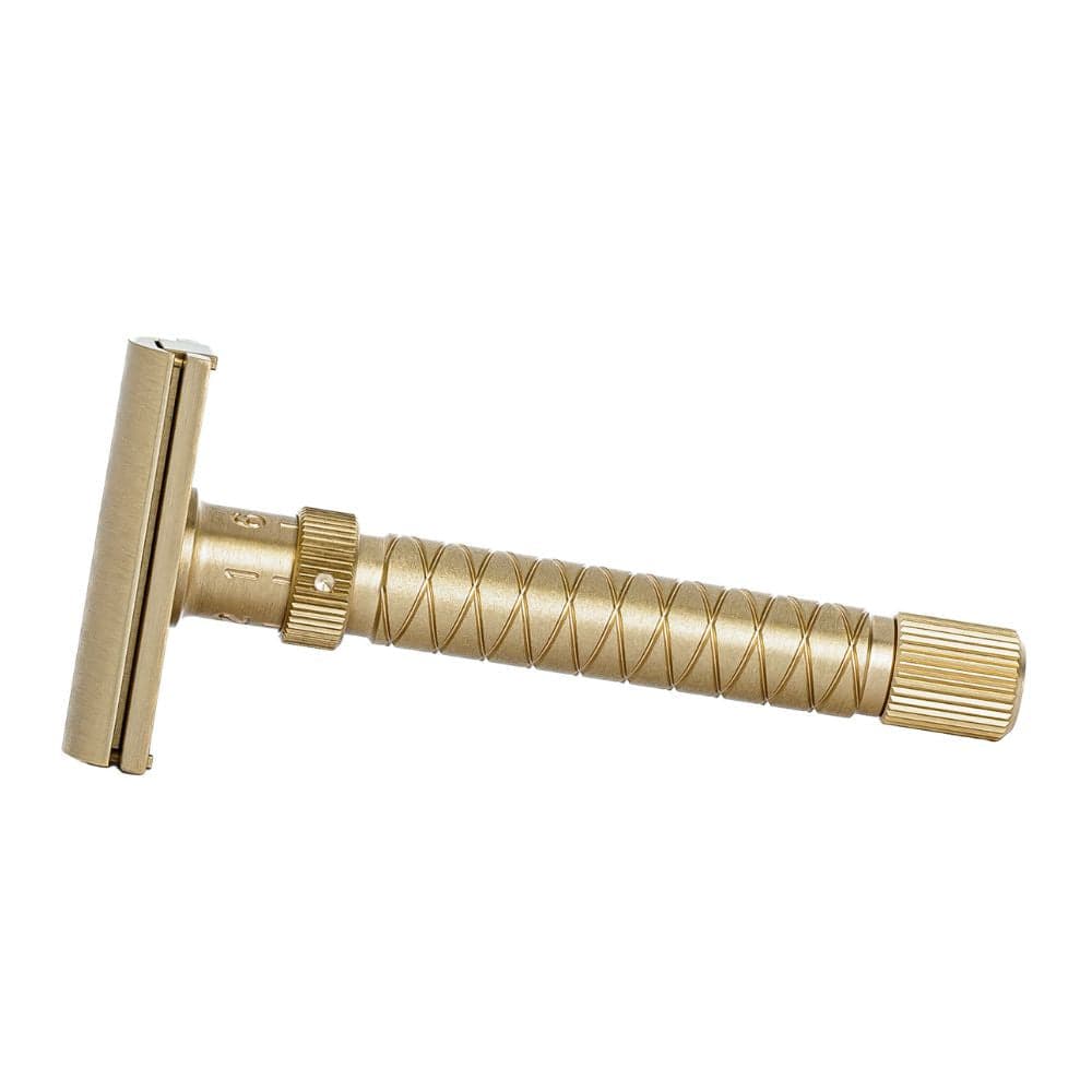 Safety Razor Yaqi The Final Cut Adjustable Safety Razor