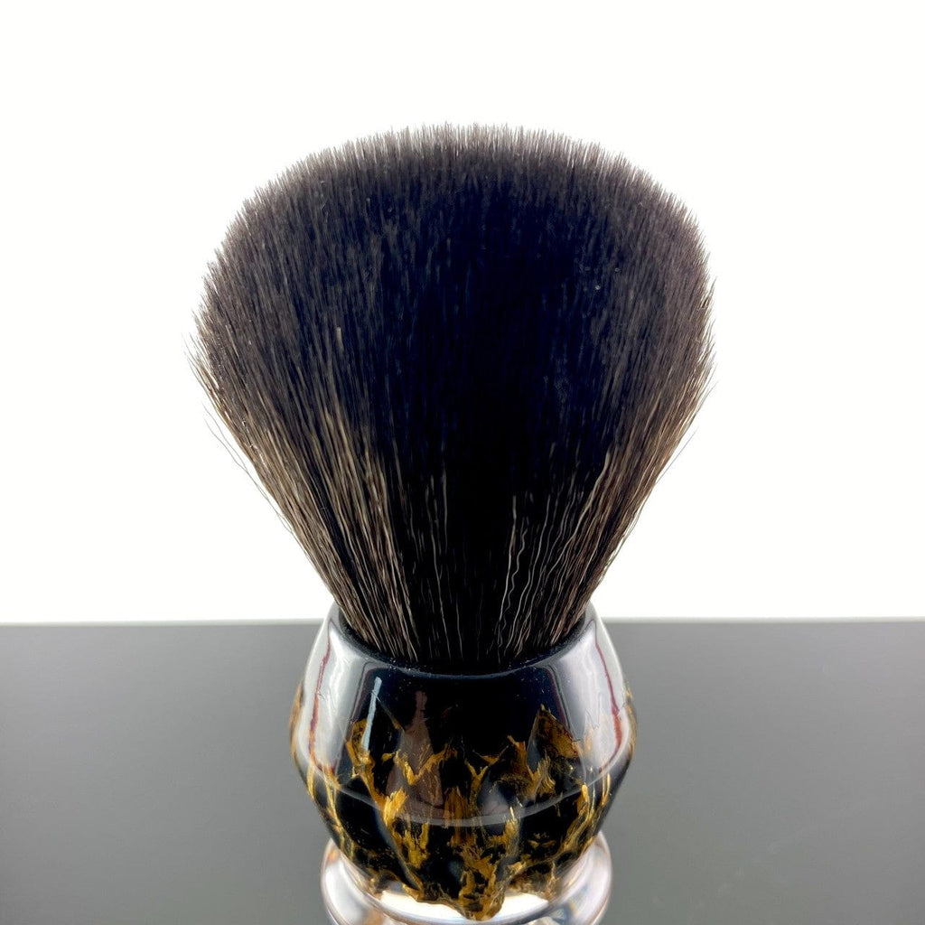 Shaving Brush YAQI Synthetic Shaving Brush Deep Stones