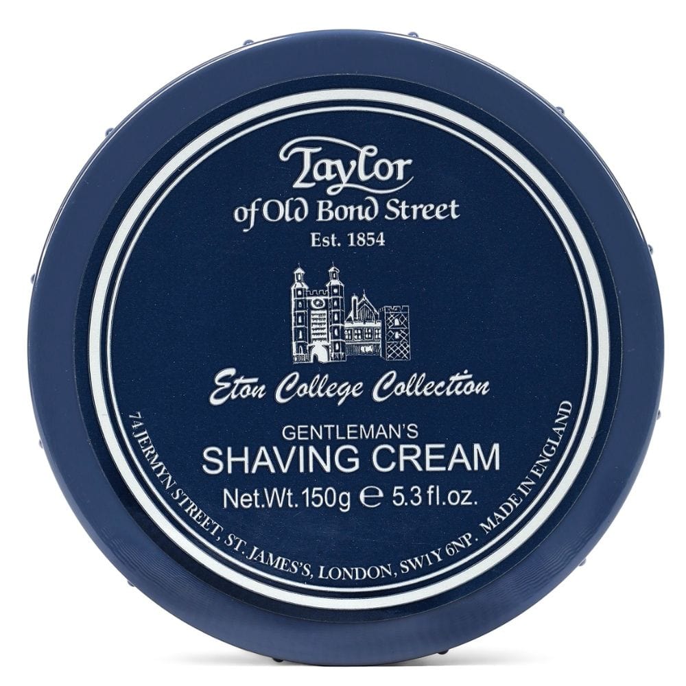 Shaving Cream Taylor of Old Bond Street Eton College Shaving Cream Bowl 150g