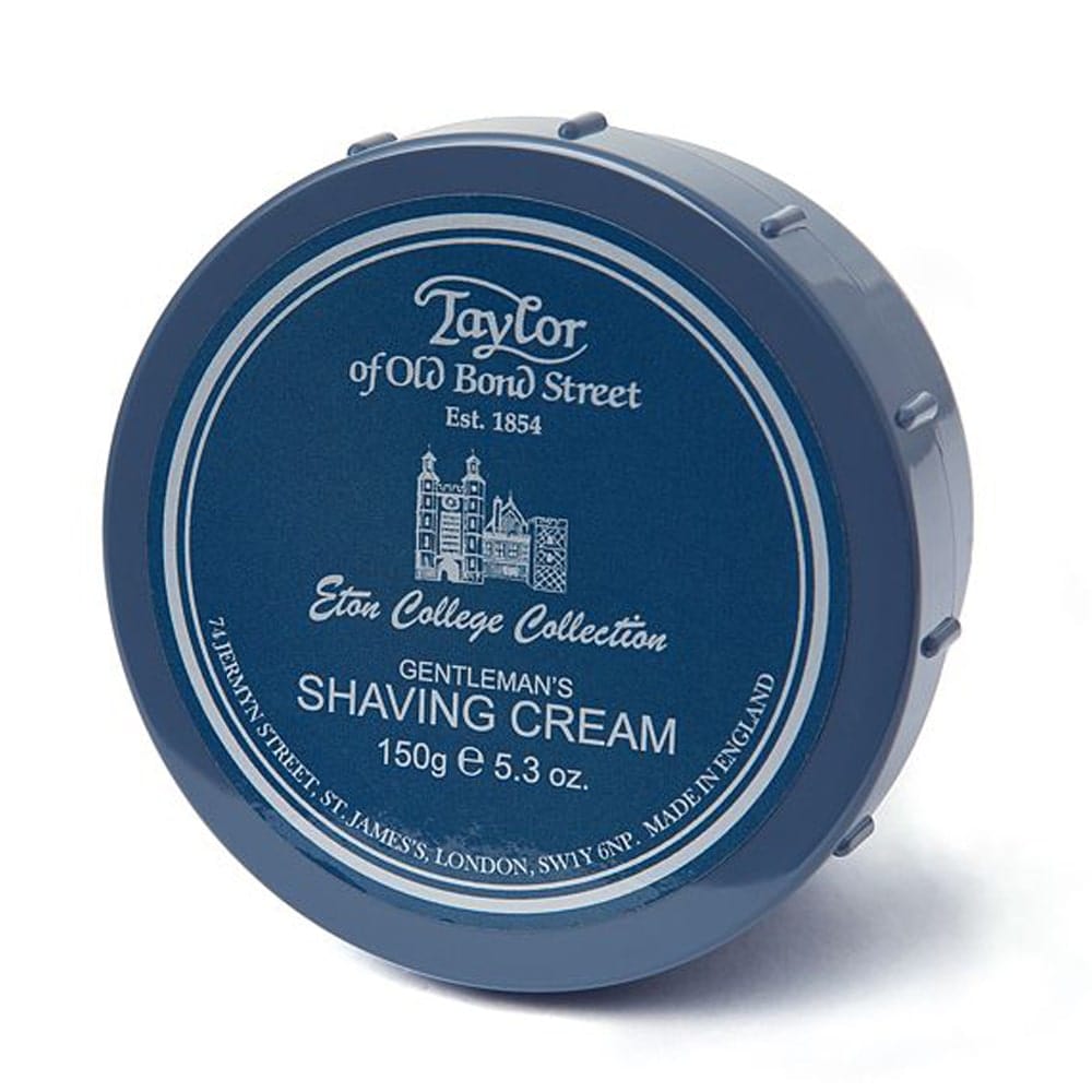 Shaving Cream Taylor of Old Bond Street Eton College Shaving Cream Bowl 150g