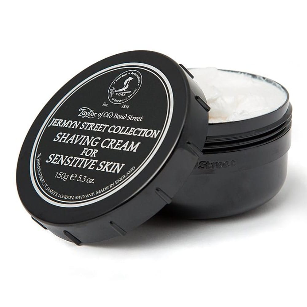 Shaving Cream Taylor of Old Bond Street Jermyn Street Shaving Cream Bowl 150g