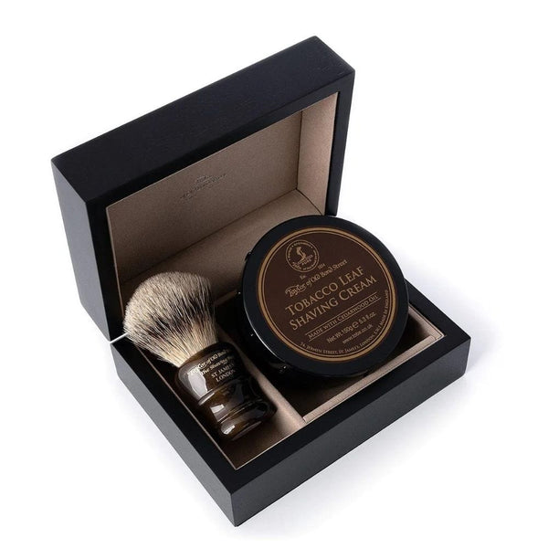 tobacco shaving cream FARZAD'S Tobacco Shave Cream