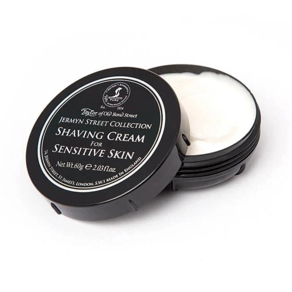 Shaving Soap Taylor of Old Bond Street Jermyn Street Shaving Cream Bowl 60ml